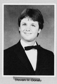 Steven Dorsey