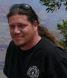 Eric Harnden