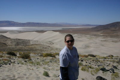 Sarah Amschler