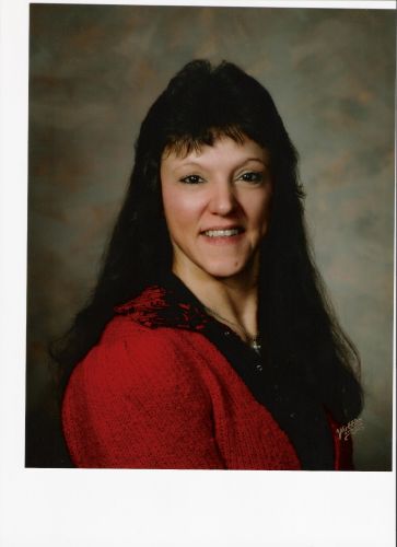 Trudy Blakely