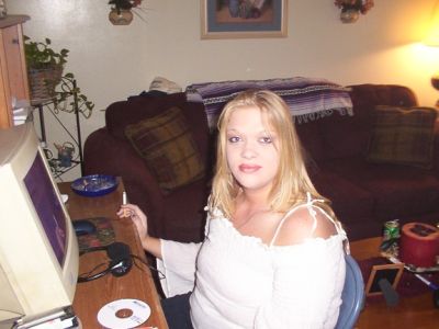 Deborah Marshall