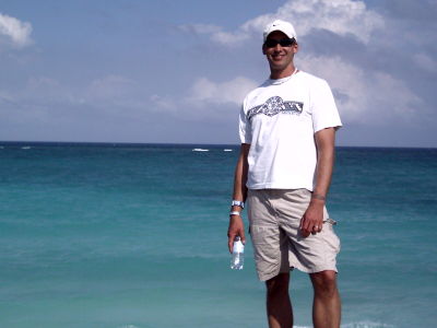 Steven Blumberg