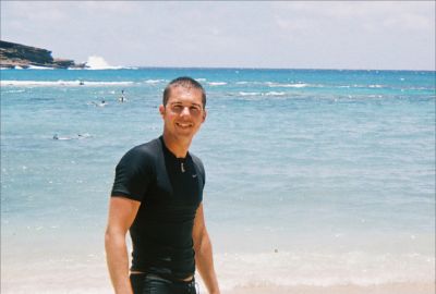 Jason Kendrick