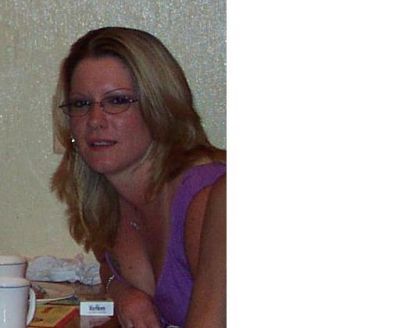 Kimberly Speer