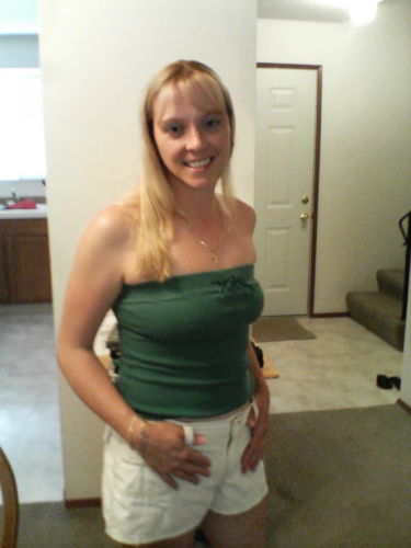 Brandi Williamson