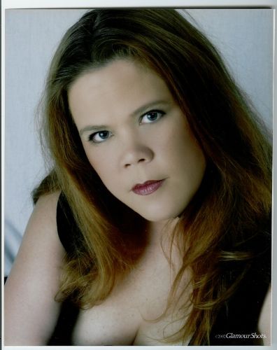 Nancy Dezarn