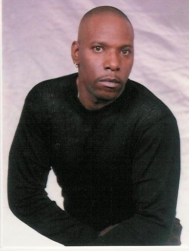 Dametrious Ruffin