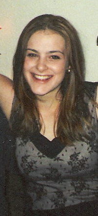 Jessica Nichols