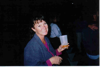 Kimberly Bulluck