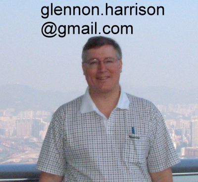 Glennon Harrison