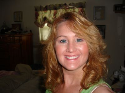 Teresa Ousley