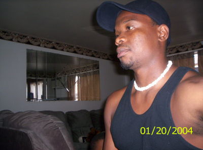 Stanley Paye