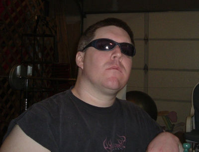 Tod Randle