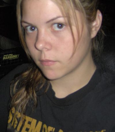 Nikki Zawislak