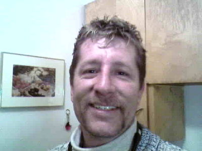 Robin Jones