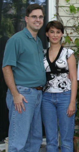 Amy Goldenburg