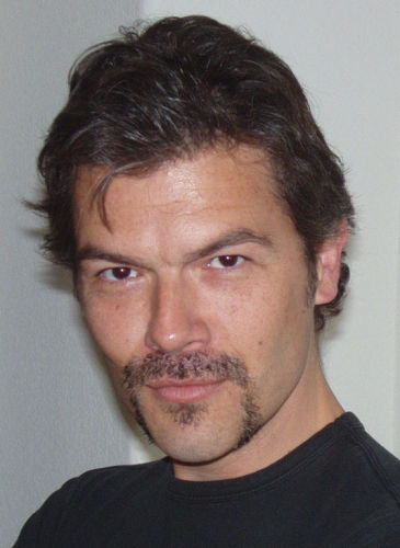 William Tickle