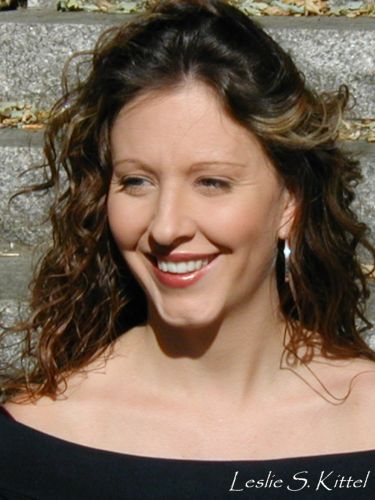 Leslie Kittel