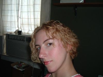 Charlene Stpierre