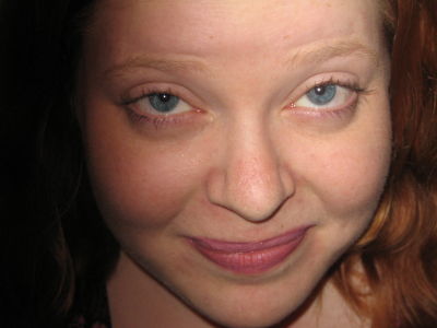 Rebecca Curl