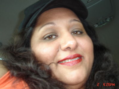 Janie Mendez