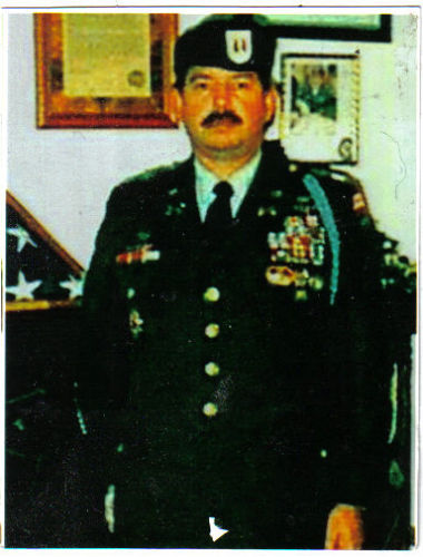 Michael Graham