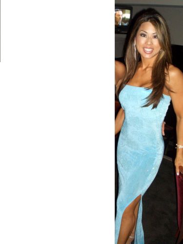 Loreen Lee