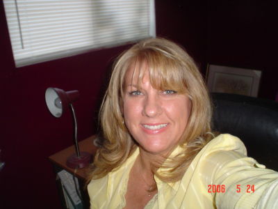 Jeanette Kifer