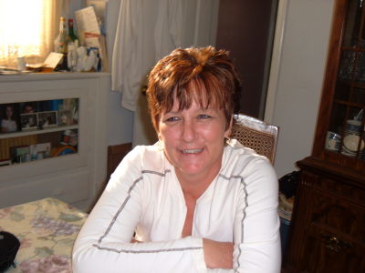 Regina Smelser
