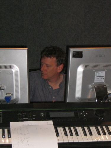 Michael Hopkins