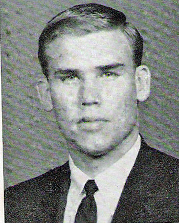 Jerry Mcneely