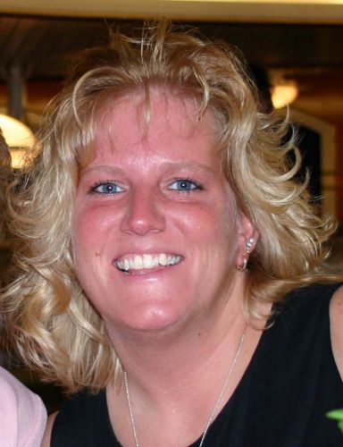 Sheryll Catton