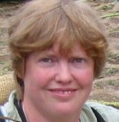 Cynthia Beals