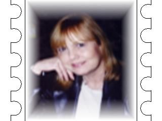 Mary Mitchell