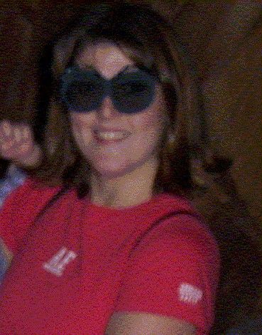 Christie Stover