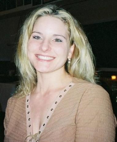 Michelle Moore