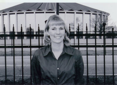 Robin Burney
