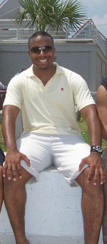 Wazir Jefferson