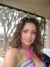 Carla Pena