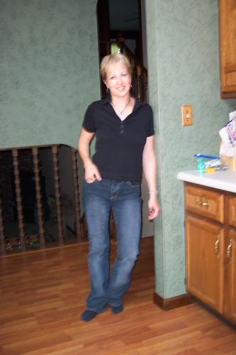 Donna Whitten