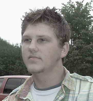 Christopher Bogue