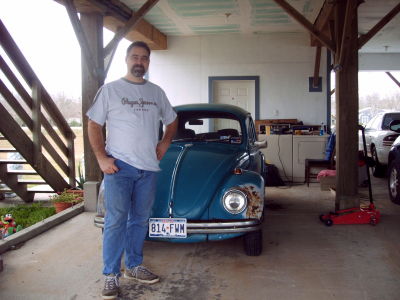 Robert Cook