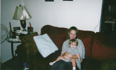 Caralynn Welker