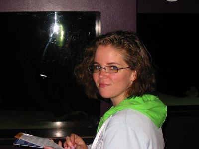 Jennifer Thornton