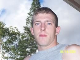 Billy Gibson
