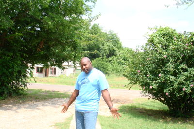 Gregory Holcombe