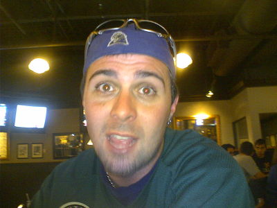 Jonathan Keller
