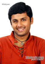Harish Krishna