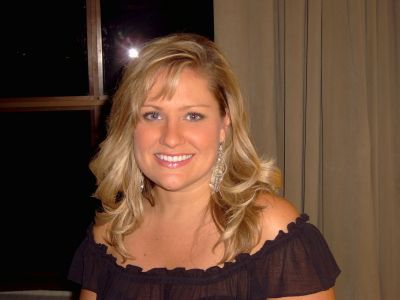 Aimee Mcintosh