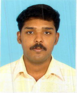 Rony Thomas